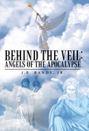 Behind the Veil : Angels of the Apocalypse-9781489709530