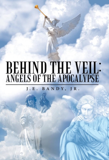Behind the Veil : Angels of the Apocalypse-9781489709530