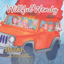 Willful Wendy : The Beach-9781489719966