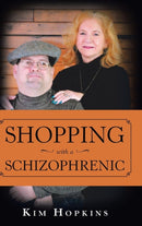 Shopping with a Schizophrenic-9781489721433
