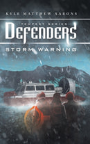 Defenders : Storm Warning-9781489726858