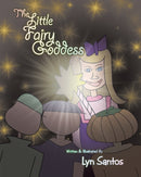 The Little Fairy Goddess-9781489727619