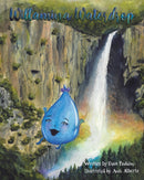 Willamina Waterdrop-9781489729323