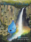Willamina Waterdrop-9781489729330