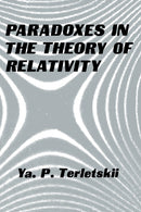 Paradoxes in the Theory of Relativity-9781489926760