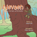Nevaeh : Tattoo Loo, Ham, Spoon, and the Greendom-9781490726441