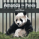 Amanda the Panda-9781490727998