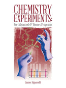 CHEMISTRY EXPERIMENTS