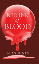 Red Ink of Blood-9781490794150