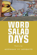 Word Salad Days-9781490799094