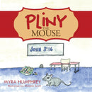 Pliny the Mouse-9781490833903