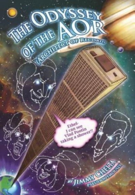 The Odyssey of the AOR-9781491781593