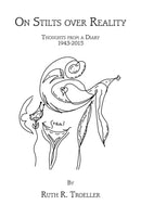On Stilts over Reality : Thoughts from a Diary 1943-2015-9781491787489