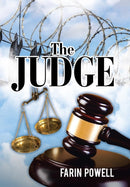The Judge-9781491796948
