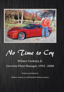 No Time To Cry-9781491808900