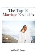 The Top 10 Marriage Essentials-9781491836347