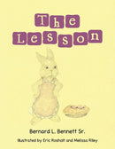 The Lesson-9781491850190