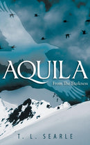 Aquila : From The Darkness-9781491877364
