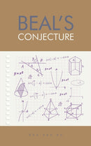 Beal's Conjecture-9781491899441