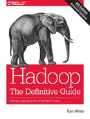 Hadoop - The Definitive Guide 4e-9781491901632