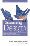 Discussing Design-9781491902400