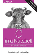 C in a Nutshell, 2e-9781491904756