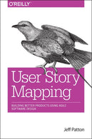 User Story Mapping-9781491904909