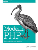 Modern PHP-9781491905012