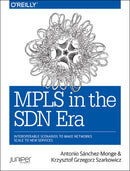 MPLS in the SDN Era-9781491905456
