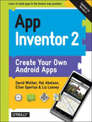 App Inventor 2, 2e-9781491906842
