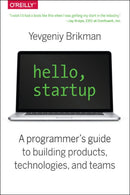 Hello, Startup-9781491909904