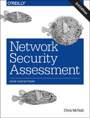 Network Security Assessment 3e-9781491910955