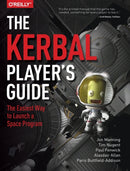 The Kerbal Player's Guide-9781491913055