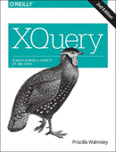 XQuery 2e-9781491915103