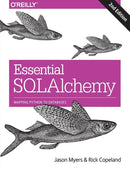 Essential SQLAlchemy, 2e-9781491916469