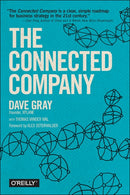 The Connected Company-9781491919477