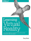 Learning Virtual Reality-9781491922835