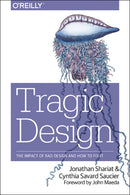 Tragic Design-9781491923610