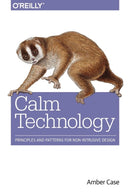 Calm Technology-9781491925881