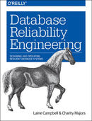 Database Reliability Engineering : Designing and Operating Resilient Database Systems-9781491925942