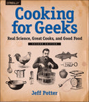 Cooking for Geeks, 2e-9781491928059