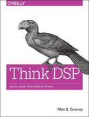 Think DSP-9781491938454