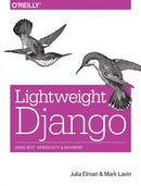 Lightweight Django-9781491945940