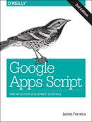 Google Apps Script 2e-9781491946183