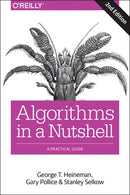 Algorithms in a Nutshell, 2e-9781491948927
