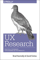 UX Research-9781491951293