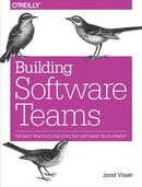 Building Software Teams-9781491951774