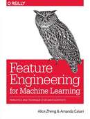 Feature Engineering for Machine Learning : Principles and Techniques for Data Scientists-9781491953242