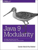 Java 9 Modularity-9781491954164