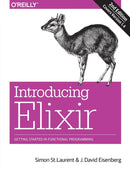 Introducing Elixir, 2e-9781491956779